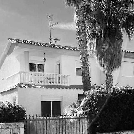 Villa Paula Alcossebre Mar Y Montana Екстер'єр фото