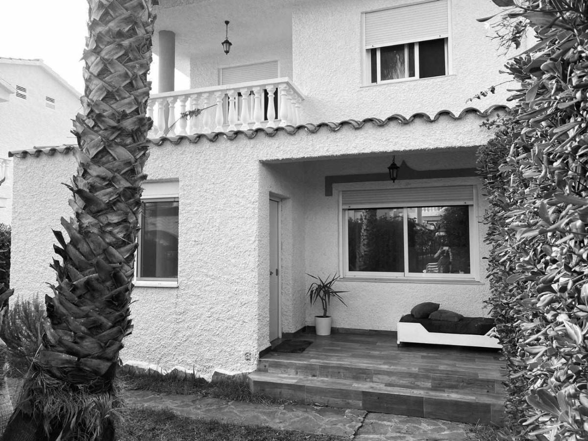 Villa Paula Alcossebre Mar Y Montana Екстер'єр фото