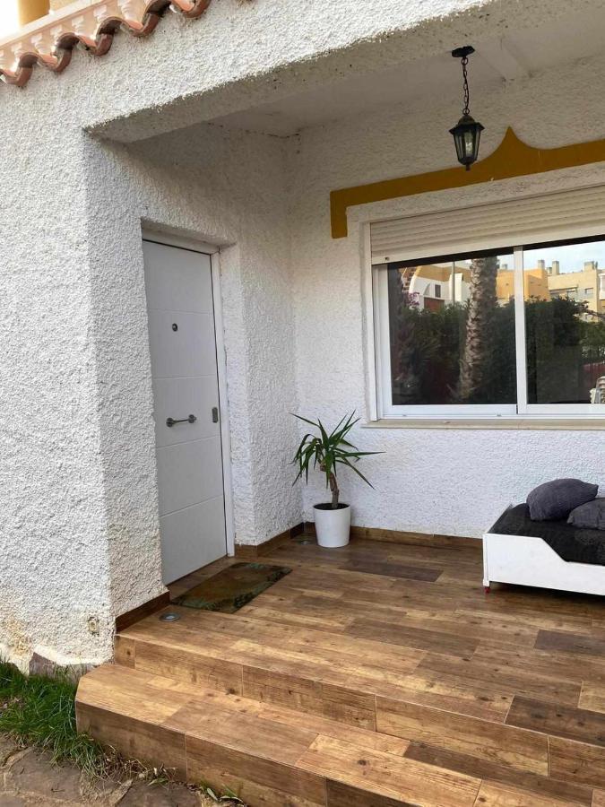 Villa Paula Alcossebre Mar Y Montana Екстер'єр фото
