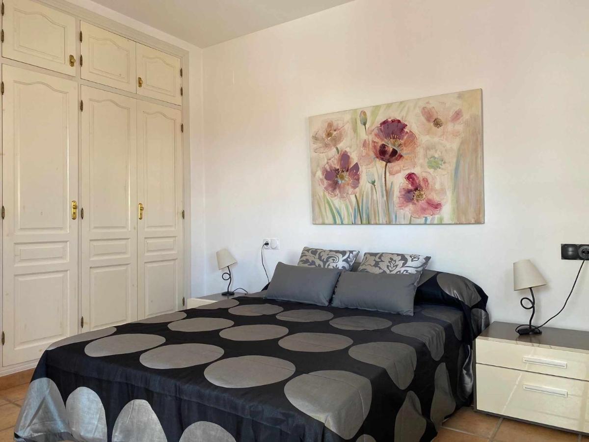 Villa Paula Alcossebre Mar Y Montana Екстер'єр фото