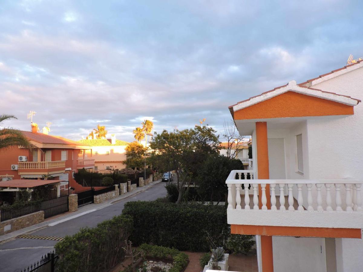 Villa Paula Alcossebre Mar Y Montana Екстер'єр фото