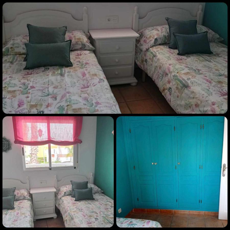 Villa Paula Alcossebre Mar Y Montana Екстер'єр фото