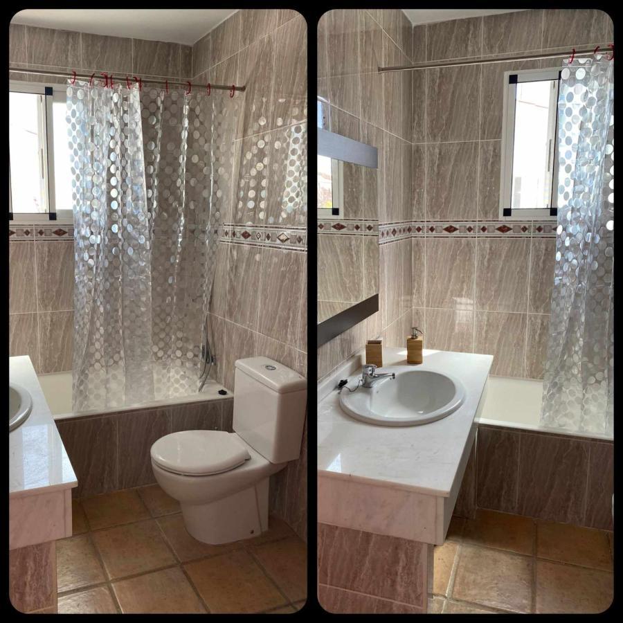 Villa Paula Alcossebre Mar Y Montana Екстер'єр фото