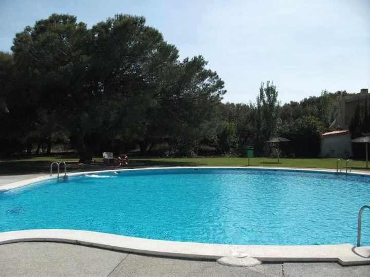 Villa Paula Alcossebre Mar Y Montana Екстер'єр фото