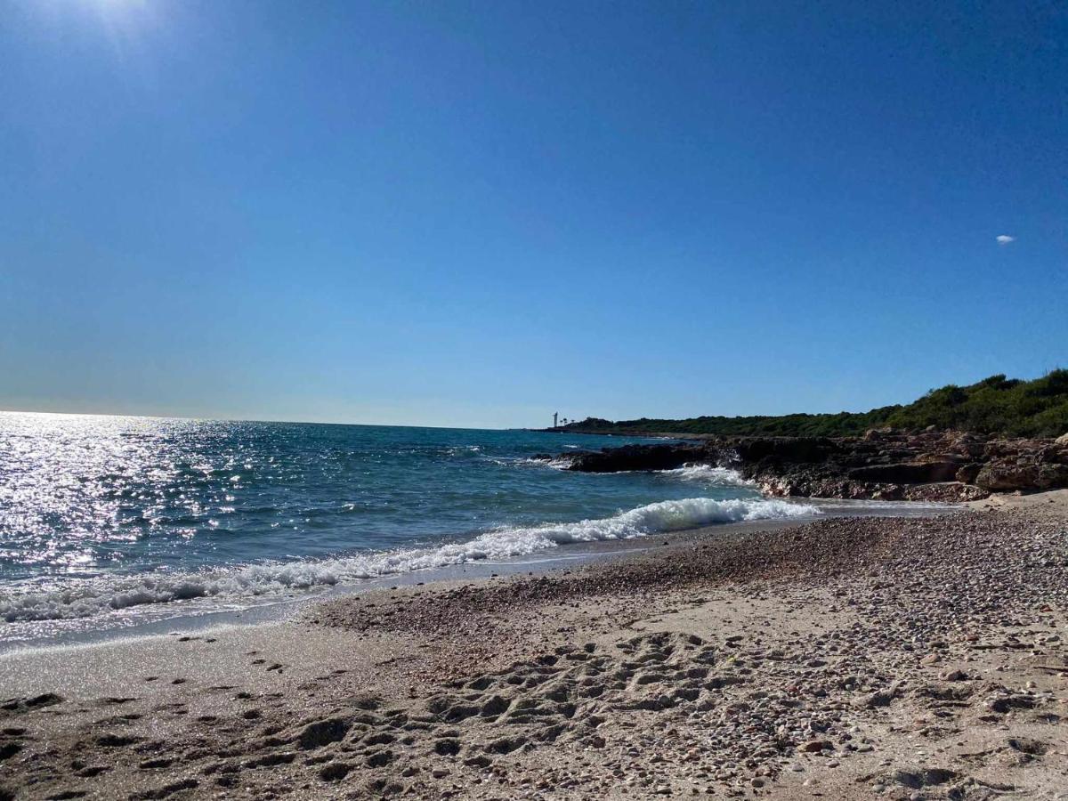 Villa Paula Alcossebre Mar Y Montana Екстер'єр фото