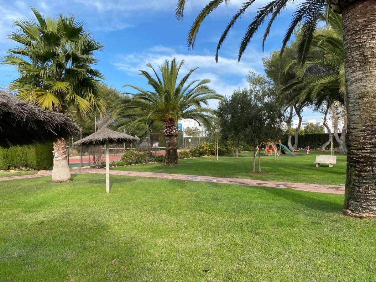 Villa Paula Alcossebre Mar Y Montana Екстер'єр фото
