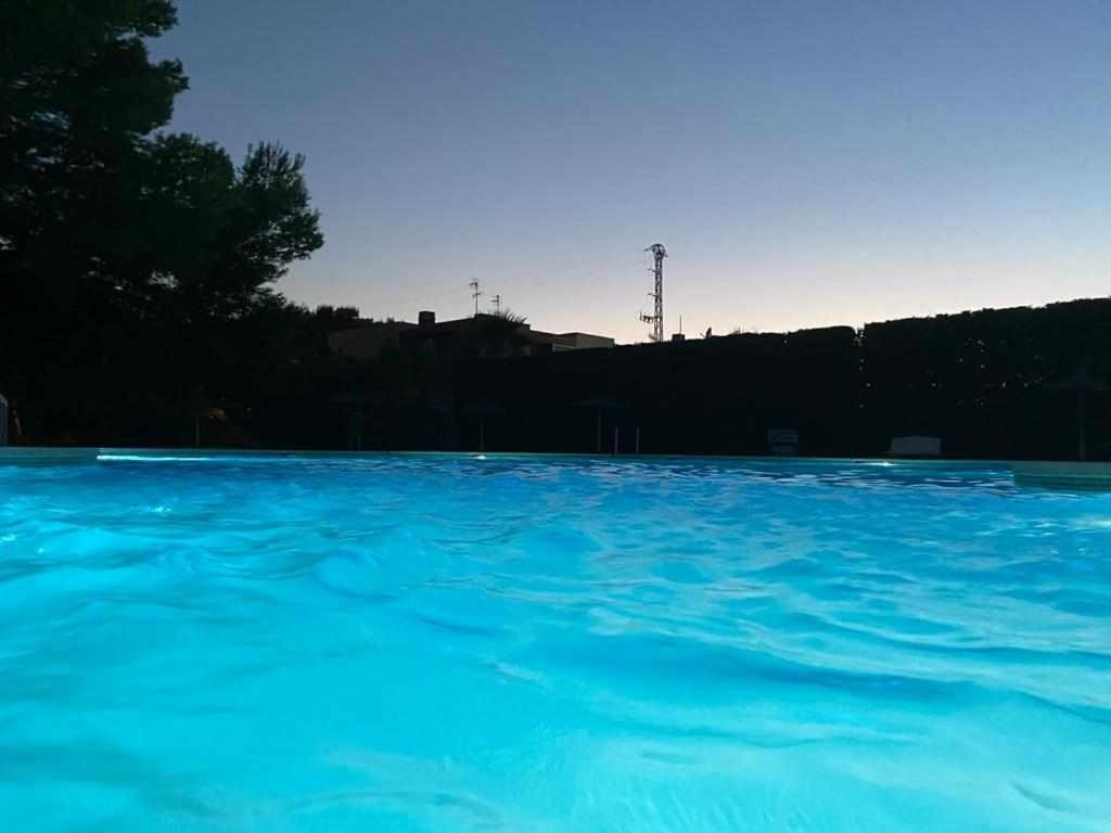 Villa Paula Alcossebre Mar Y Montana Екстер'єр фото