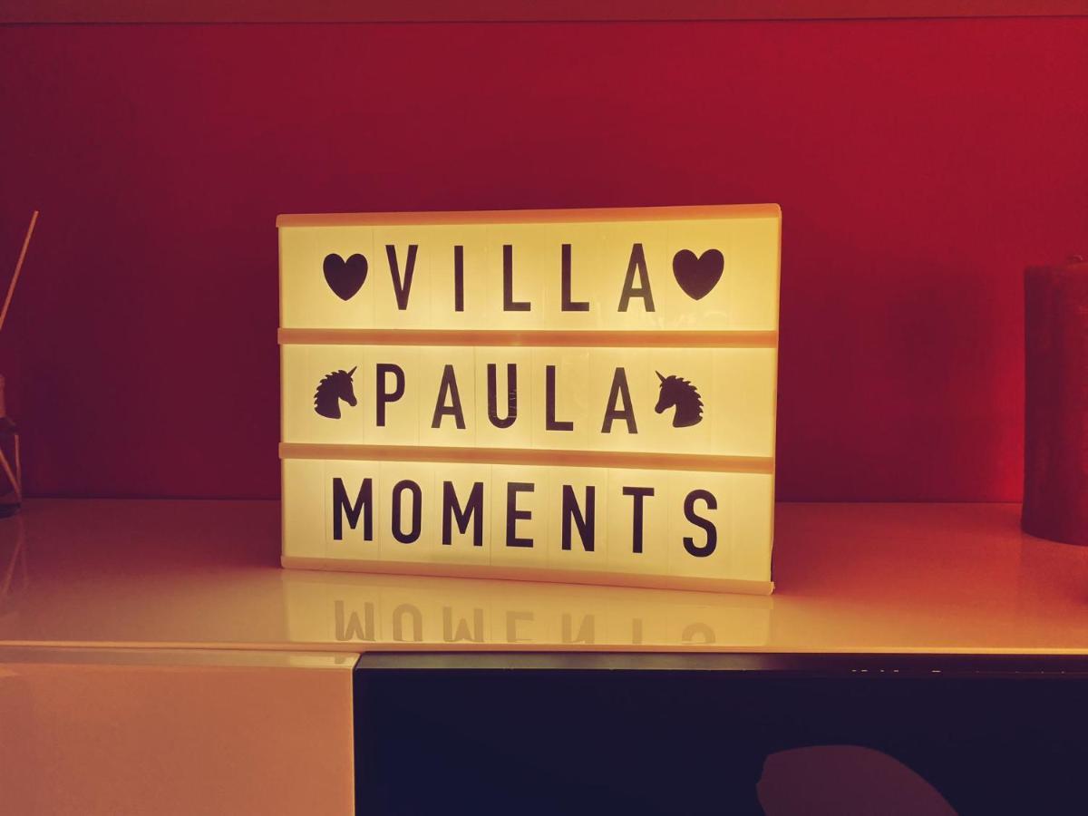 Villa Paula Alcossebre Mar Y Montana Екстер'єр фото