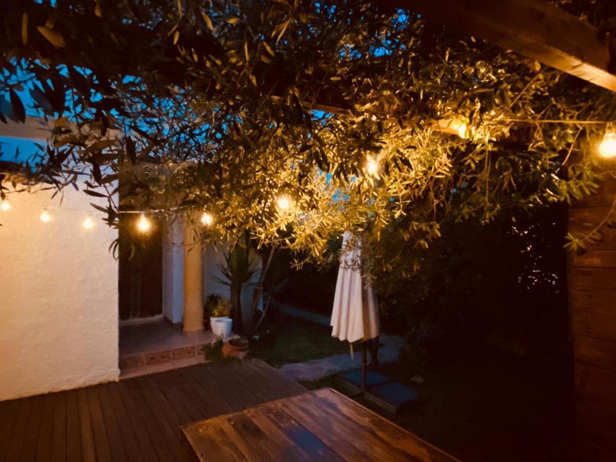Villa Paula Alcossebre Mar Y Montana Екстер'єр фото