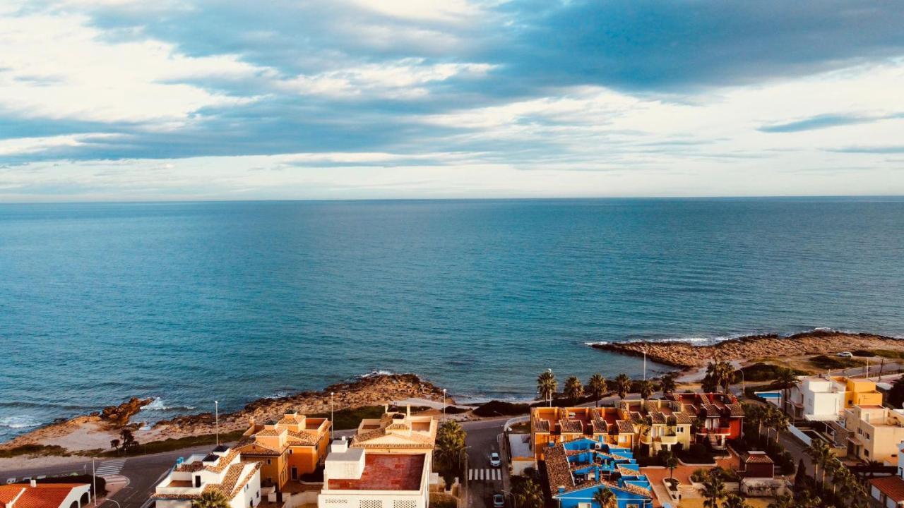 Villa Paula Alcossebre Mar Y Montana Екстер'єр фото